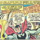 Illustration for article titled 10 weird times Marvel and DC unofficially crossed over